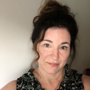 Meet your Posher, Kristin